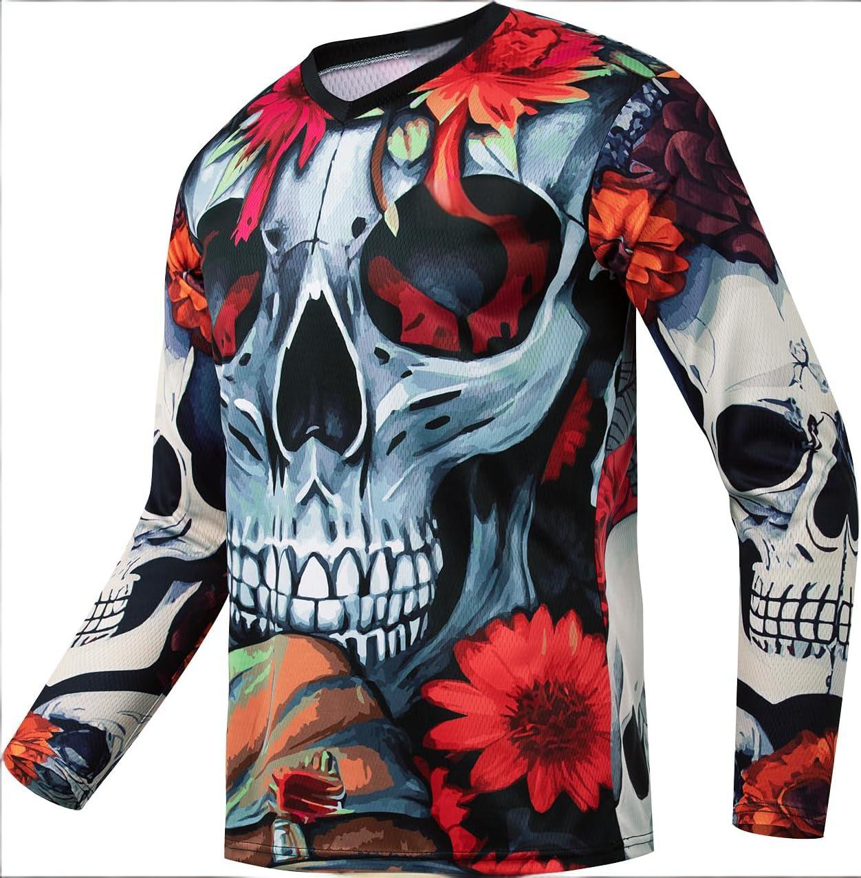 2025 Men's MTB Cycling Apparel - Mountain Biking New Mexico recensione e prezzo