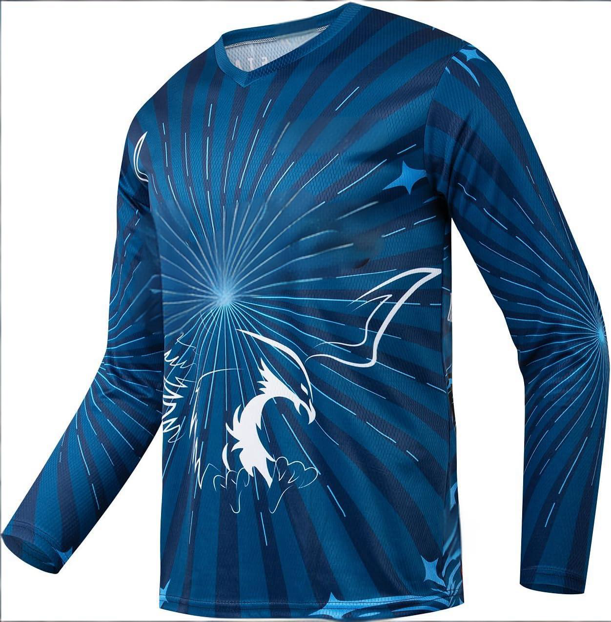 2025 Men's MTB Cycling Apparel - Mountain Biking New Mexico recensione e prezzo